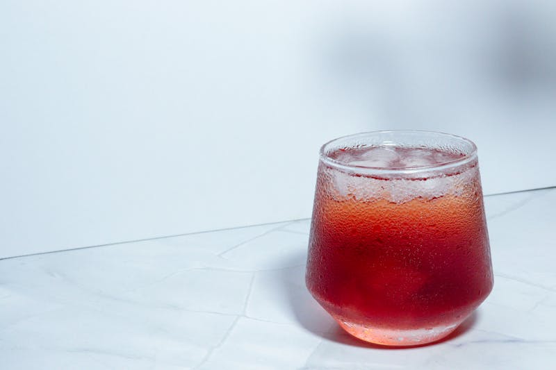 Beautifully plated coastal cuisine at Costa Vida